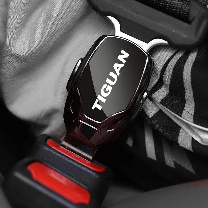 Аксессуар-удлинитель ремня безопасности для автомобильного TIGUAN