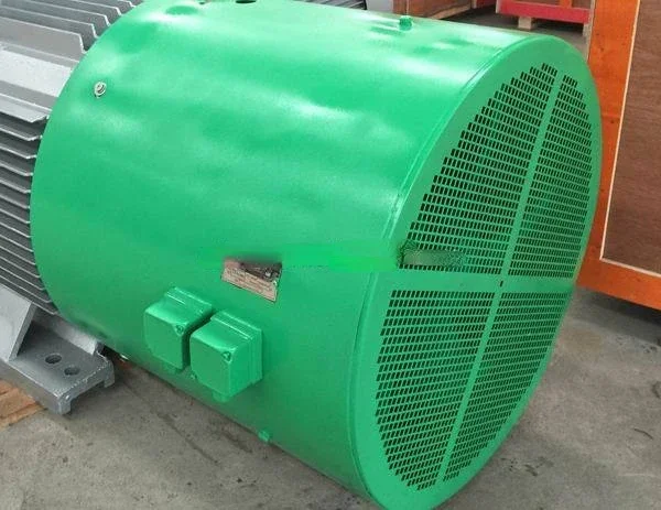 Низкоскоростной высокоэффективный 30 лет гарантии 10 кВт 20 бесплатный генератор