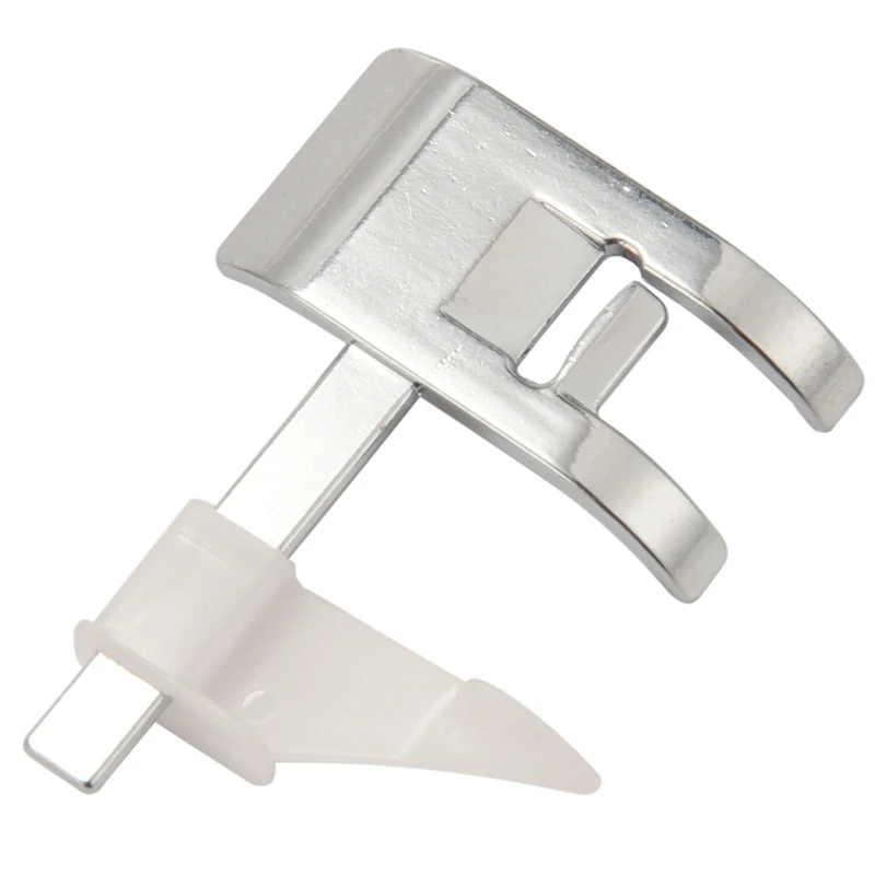 Набор прижимных лапок для швейной машинки-1/4-дюймовая прижимная