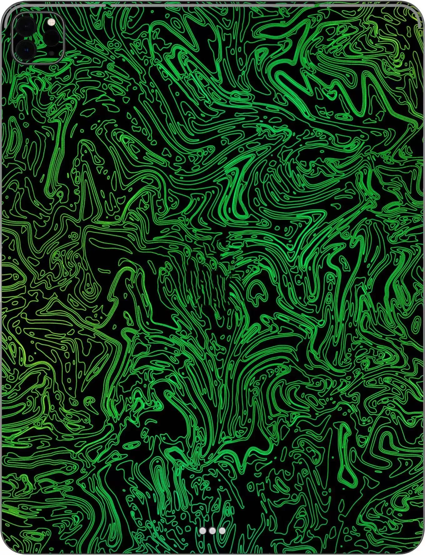 Защитная пленка для iPad водонепроницаемая Pro 11 M1 M2 12 9 &quot2020 2021 2022