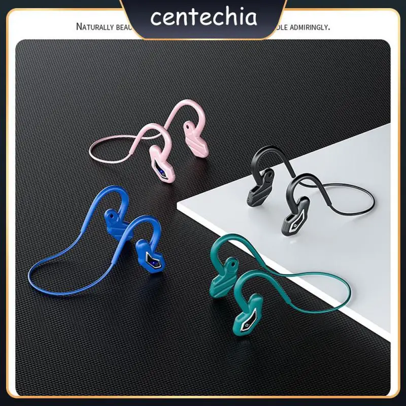 

Transmission Distance More Than 10 Meters Headset Be Ready To Listen Sports Headset Comfortable To Wear 150mah Mah