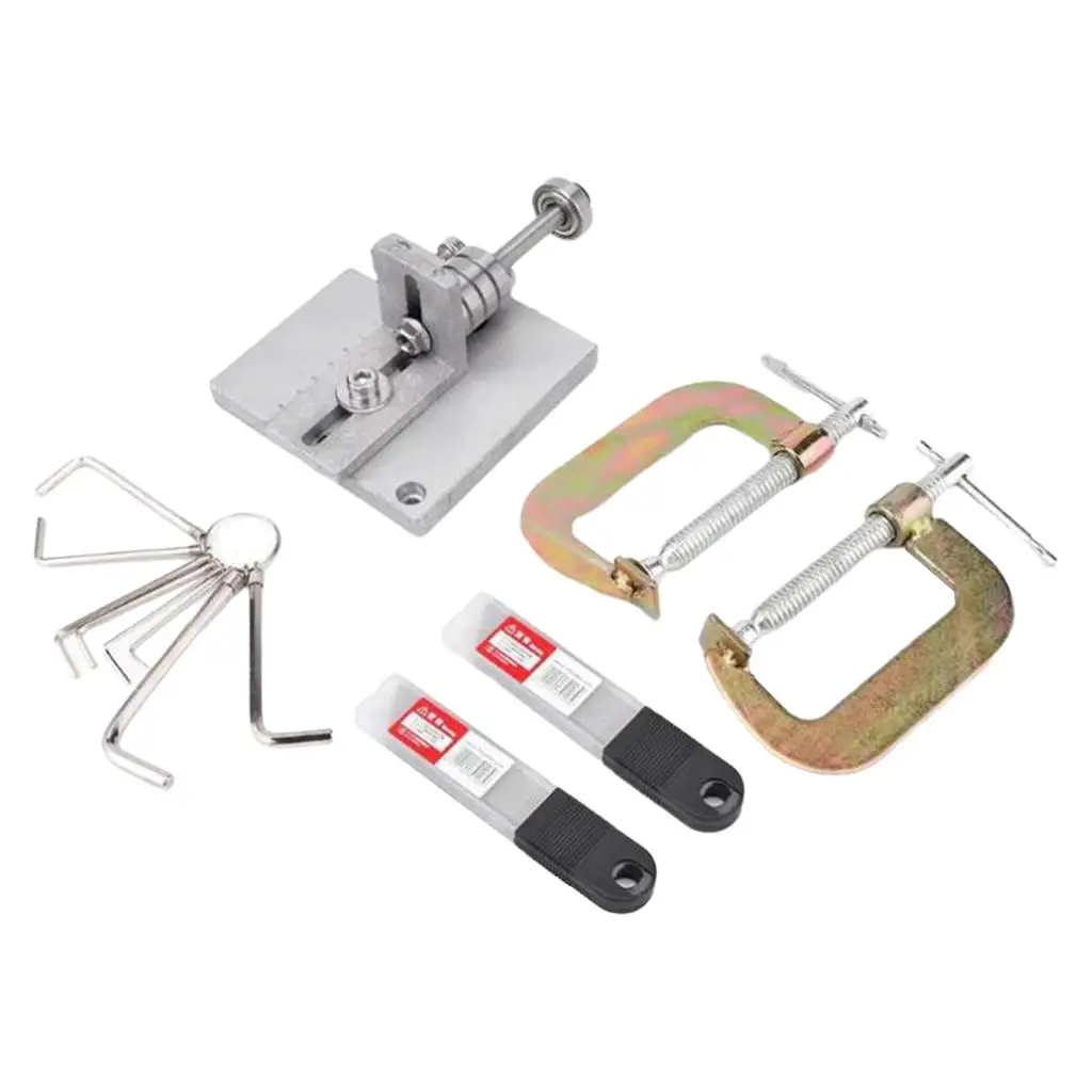 

DIY Leather Strap Cutter Cutting 60mm Leathercraft Supplies
