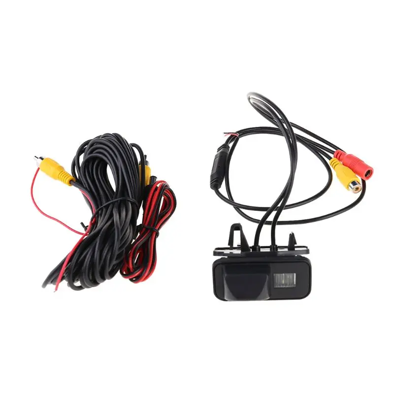 Waterproof Car Rearview CCD Parking Camera Wide Angle Lens For   20