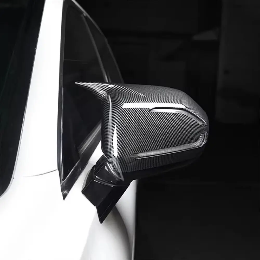 Для Hyundai Palisade 2020 2021 2022 2023 2024 2025 автомобильное боковое зеркало заднего вида крышка