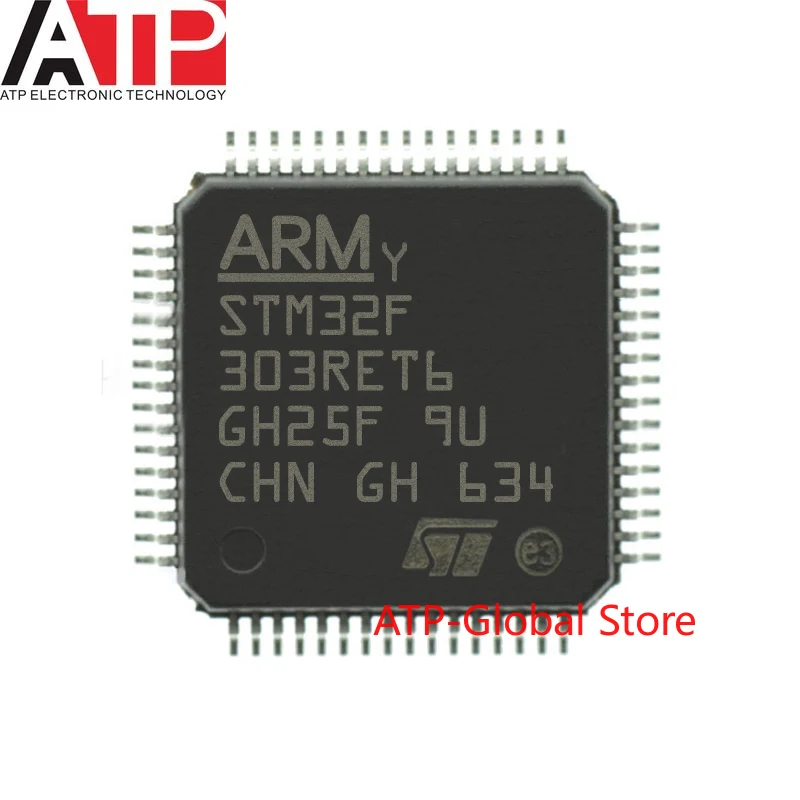 

Микроконтроллер MCU ARM, микроконтроллер, 32 бита