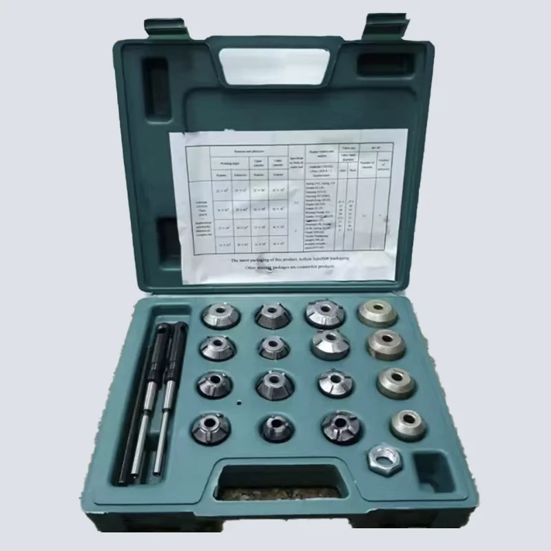 Универсальный инструмент для ремонта алмазного шлифовального круга Honda Suzuki