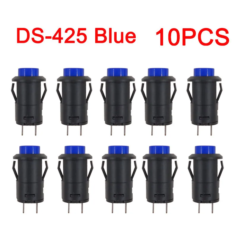

Круглые кнопочные выключатели CNMAWAY 12 мм