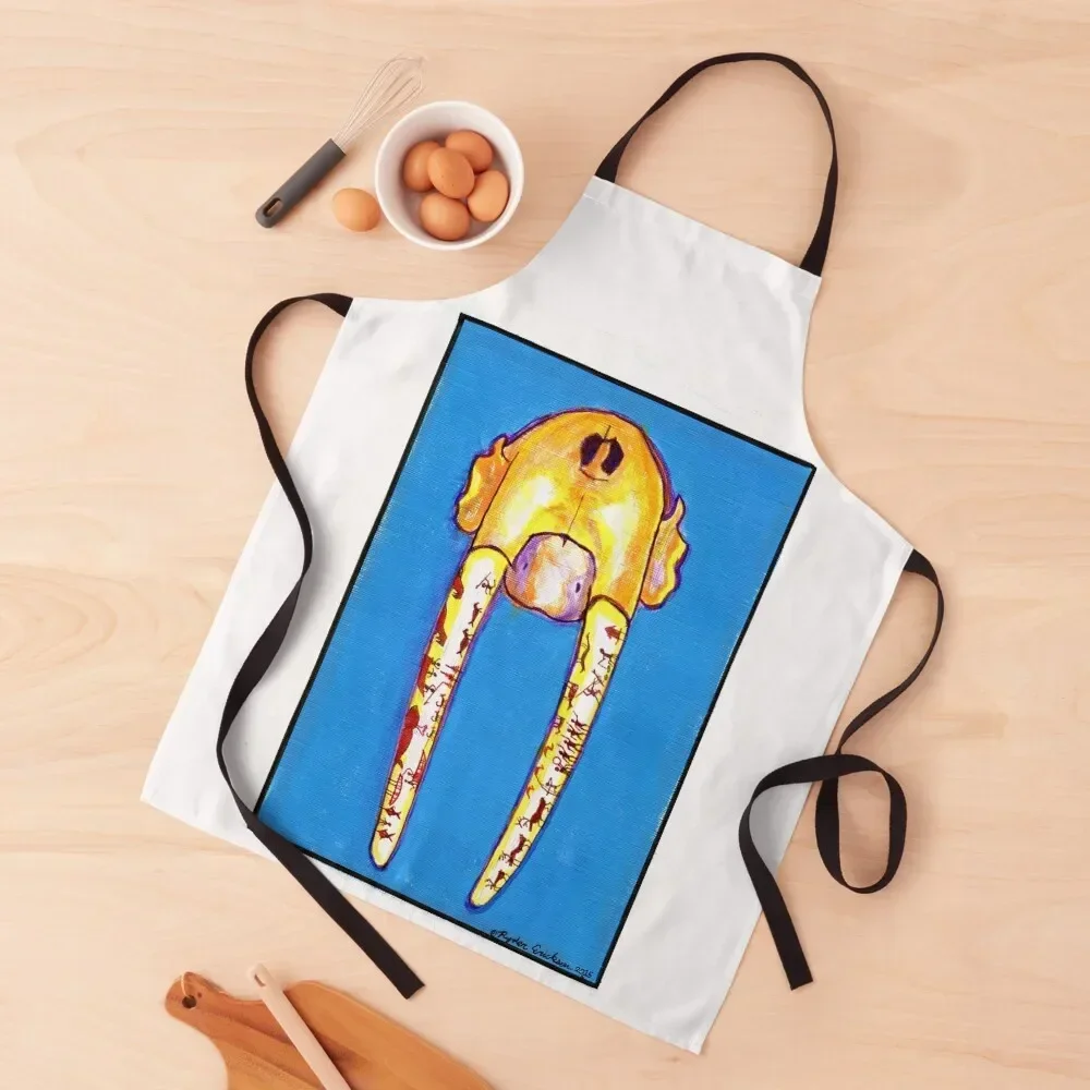 Фартук Shore Giant Scrimshaw кухонная одежда полезные вещи для кухни приготовления пищи