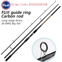 3 3 m 3 6 m 3 9 m high carbon rod boating lure jigging rods carp throwing rod squid sea fishing tackle lake casting pole pesca