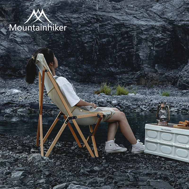 Стул в форме бабочки оригинальный складной стул Корейском стиле