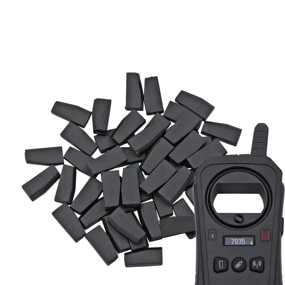 10 шт. послепродажный чип транспондера PCF7935 PCF7935AA PCF7935AS автомобильного ключа PCF 7935