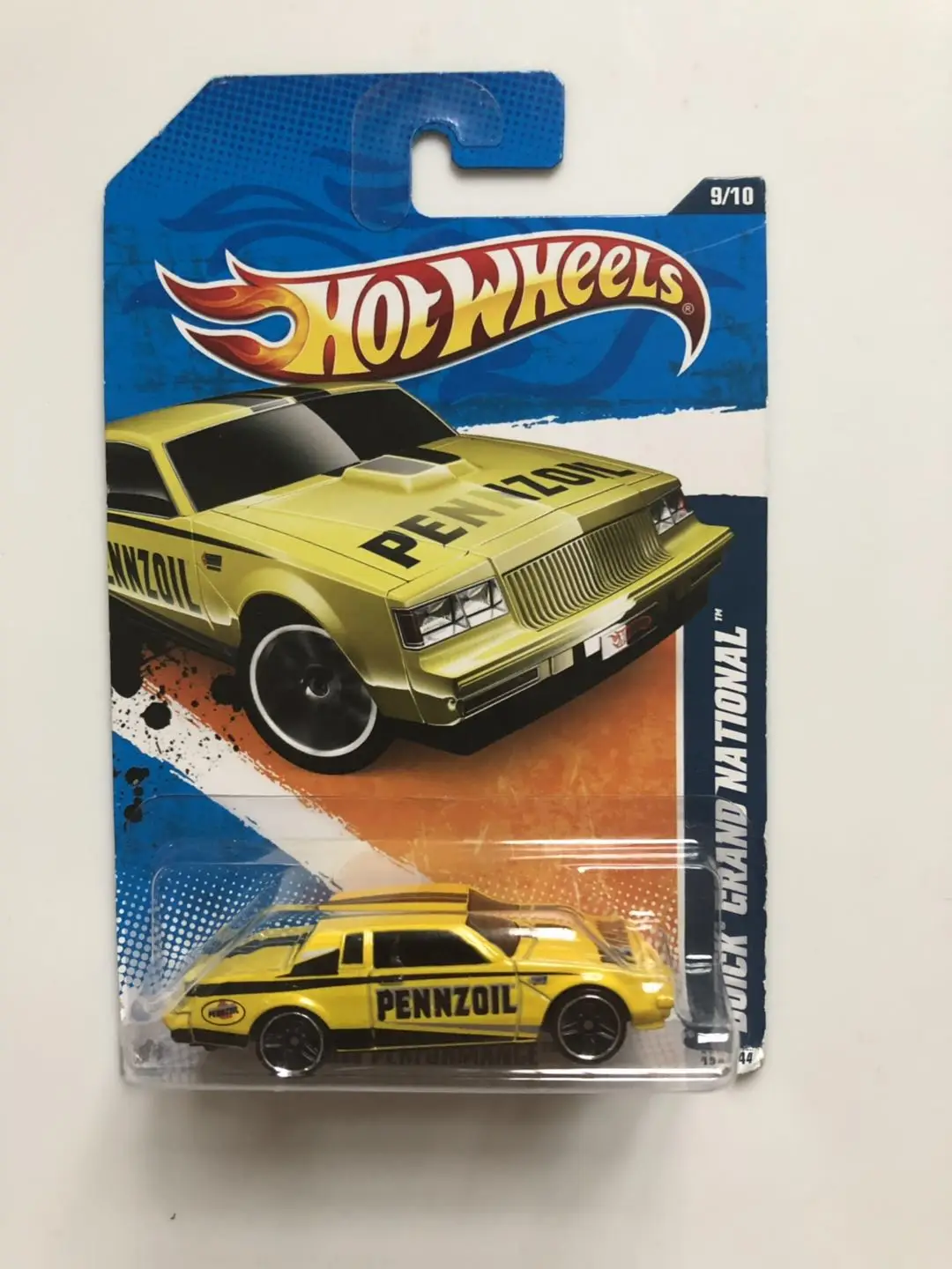 

Hot Wheels Cars BUICK 1/64 Metal Die-cast Model Collection Toy Vehicles