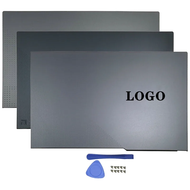 Задняя крышка ЖК-дисплея для ноутбука передняя панель чехол ASUS ROG Strix G15 G513 G533 G513QR