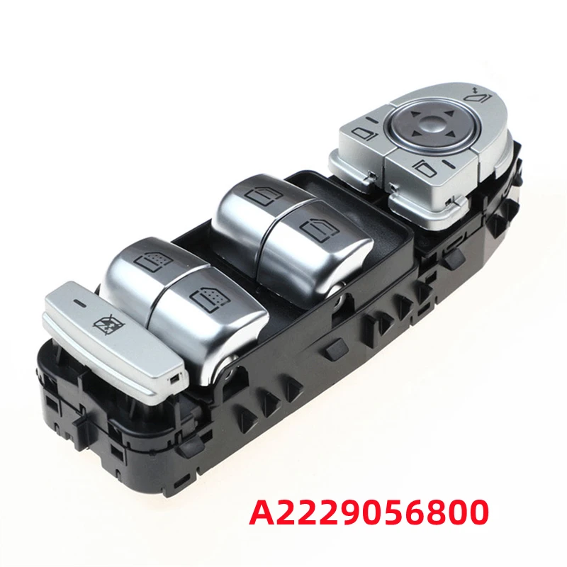 

Переключатель Стеклоподъемника для Benz S550, S63, S65 2015-2016