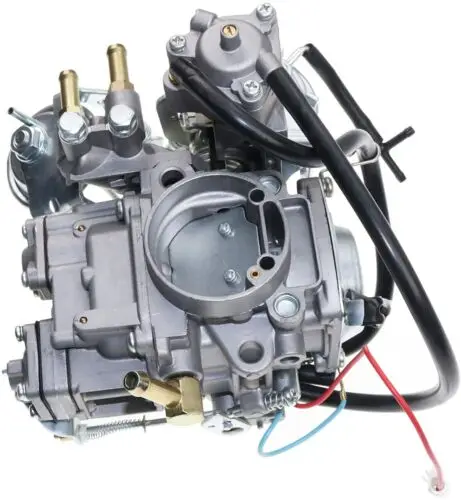 

1320077530 13200-77530 Carburetor For Suzuki Carry F5A F5B F6A Mazda Scrum DK51B DK51T DJ51B DJ51T DM51V