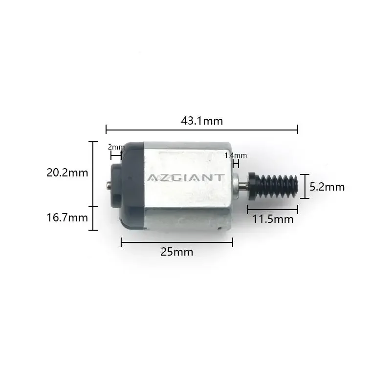 

Оригинальный привод двигателя регулировки зеркала заднего вида для Toyota Sequoia
