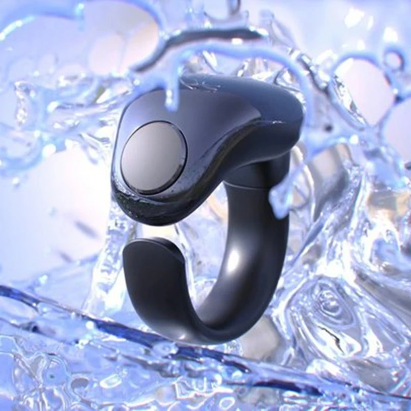 Цифровой счетчик тасбих кольца зикра 4-значный пальцев