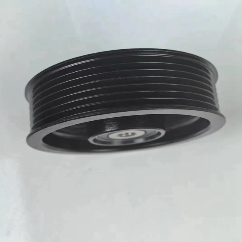 1660328020 шкив ремня двигателя для Toyota RAV-4 2 0 4 Vvti 2005-2013/Alphard 2008-2015