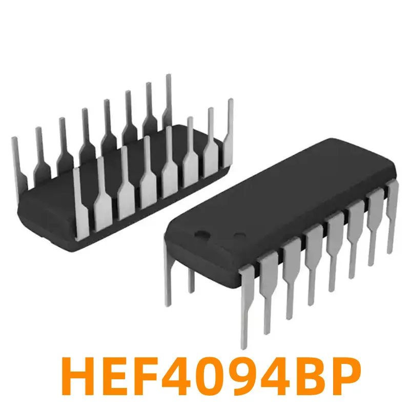 1 шт. HEF4094BP 4511BP 4518BP HEF4528BP Новая интегральная схема IC DIP-16