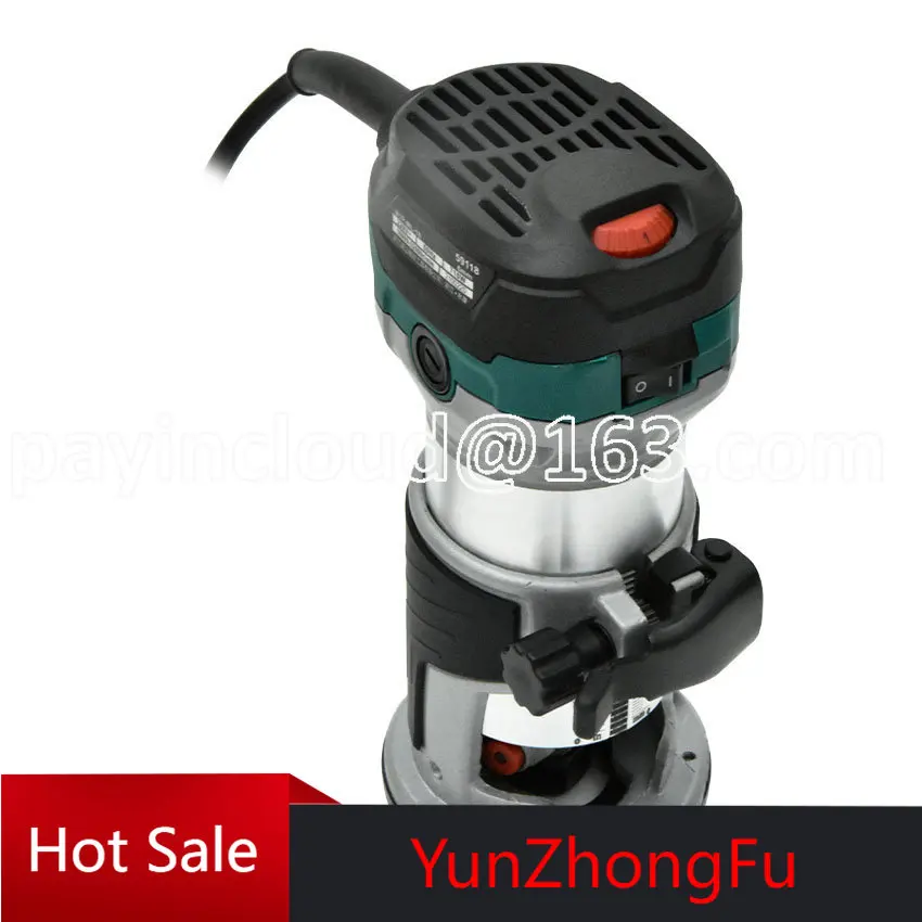 Устройство для резьбы по дереву, 220 В, 710 Вт