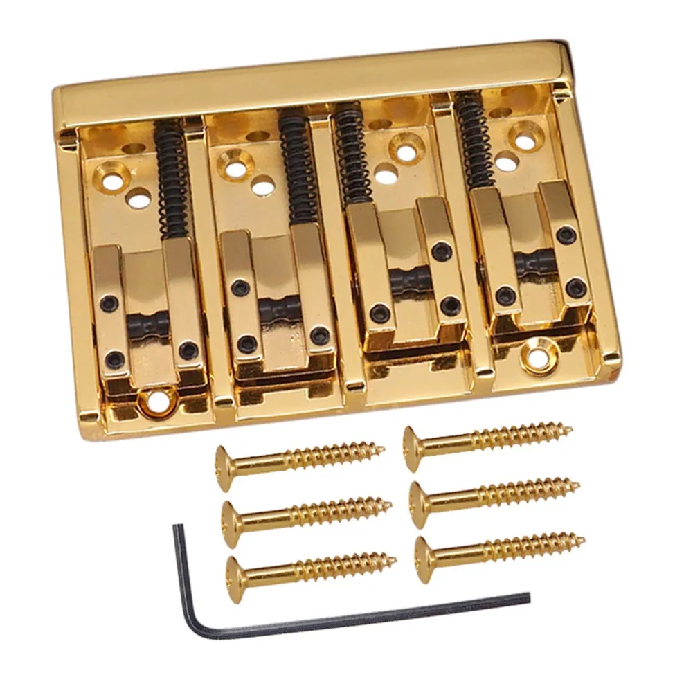 

Play Bass Tailpieces Bridge Parts Saddles Strings Tailpieces Tools 4Strings For Bass