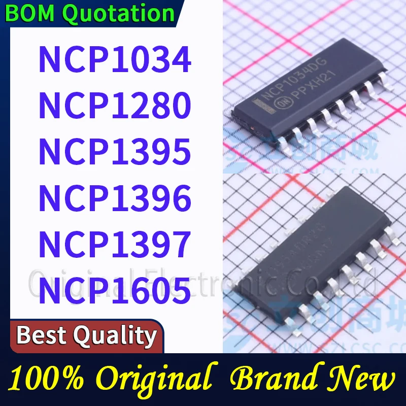 NCP1034 NCP1280 NCP1395 NCP1396 NCP1397 NCP1605 В наличии Оригинальные высококачественные компоненты (art.: 3920d9a447510) - 3920d9a447510