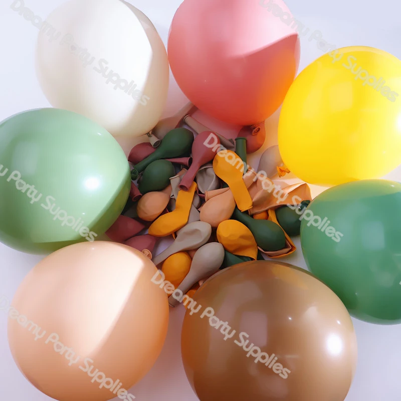 

Украшение для воздушных шаров, 5/10/12/18 дюймов