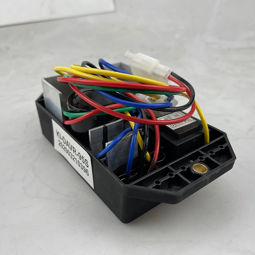 

Автоматический регулятор напряжения PID, однофазный, защита от перенапряжения, аксессуары для генераторов