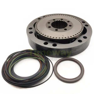 MS11-2G21-F12-1722- 8DEJ  Repair Kit Pump Replacement Parts Rotor Group and Stator Seal Kits