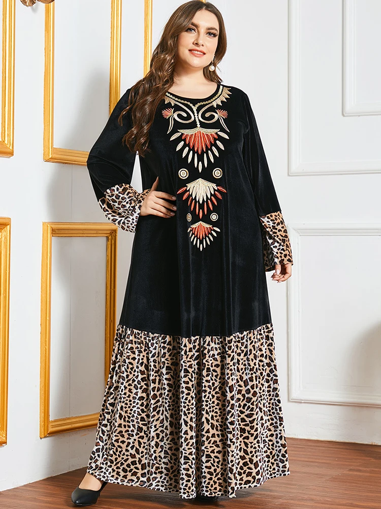 

Длинное женское платье, женское бархатное платье, женское платье, мусульманское, арабское, скромное платье, кафтан, Марокко, Djellaba