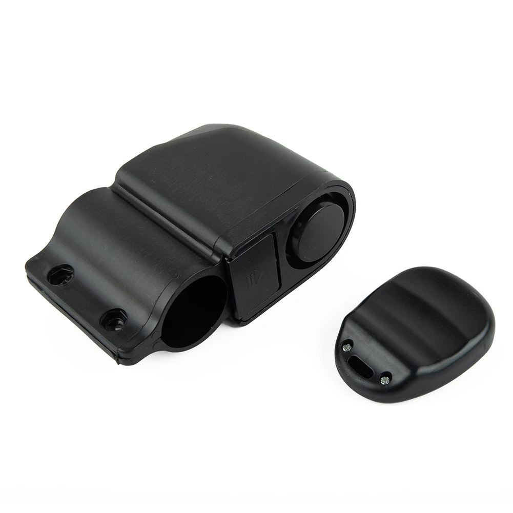 1 компл. Беспроводной замок для сигнализации мотоцикла велосипеда