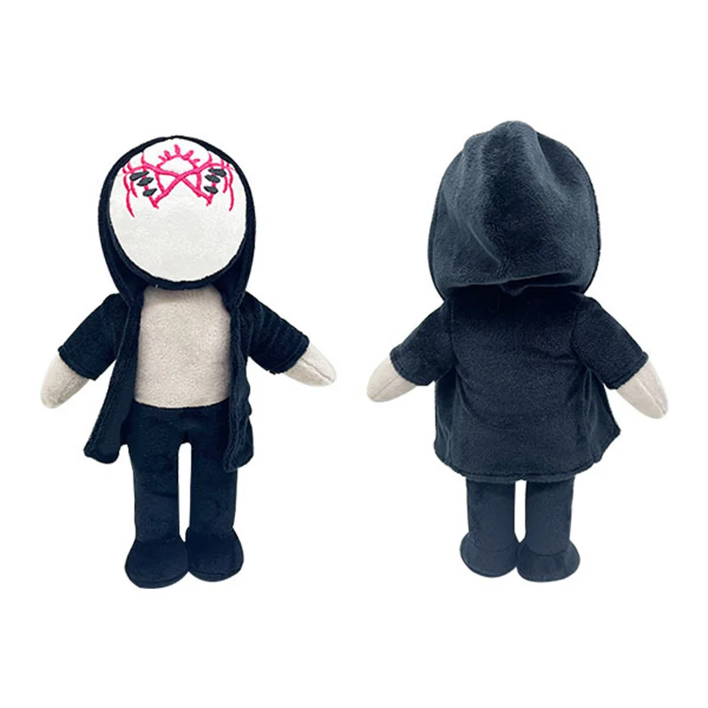 

26CM Sleep Token Plush Game Animation Surrounding High-Quality Children's Birthday Gifts and Holiday Gifts Doll Toys