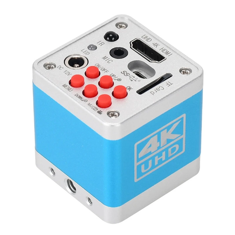 ГОРЯЧАЯ ПРОДАЖА Электронная камера для микроскопа - совместимая промышленного