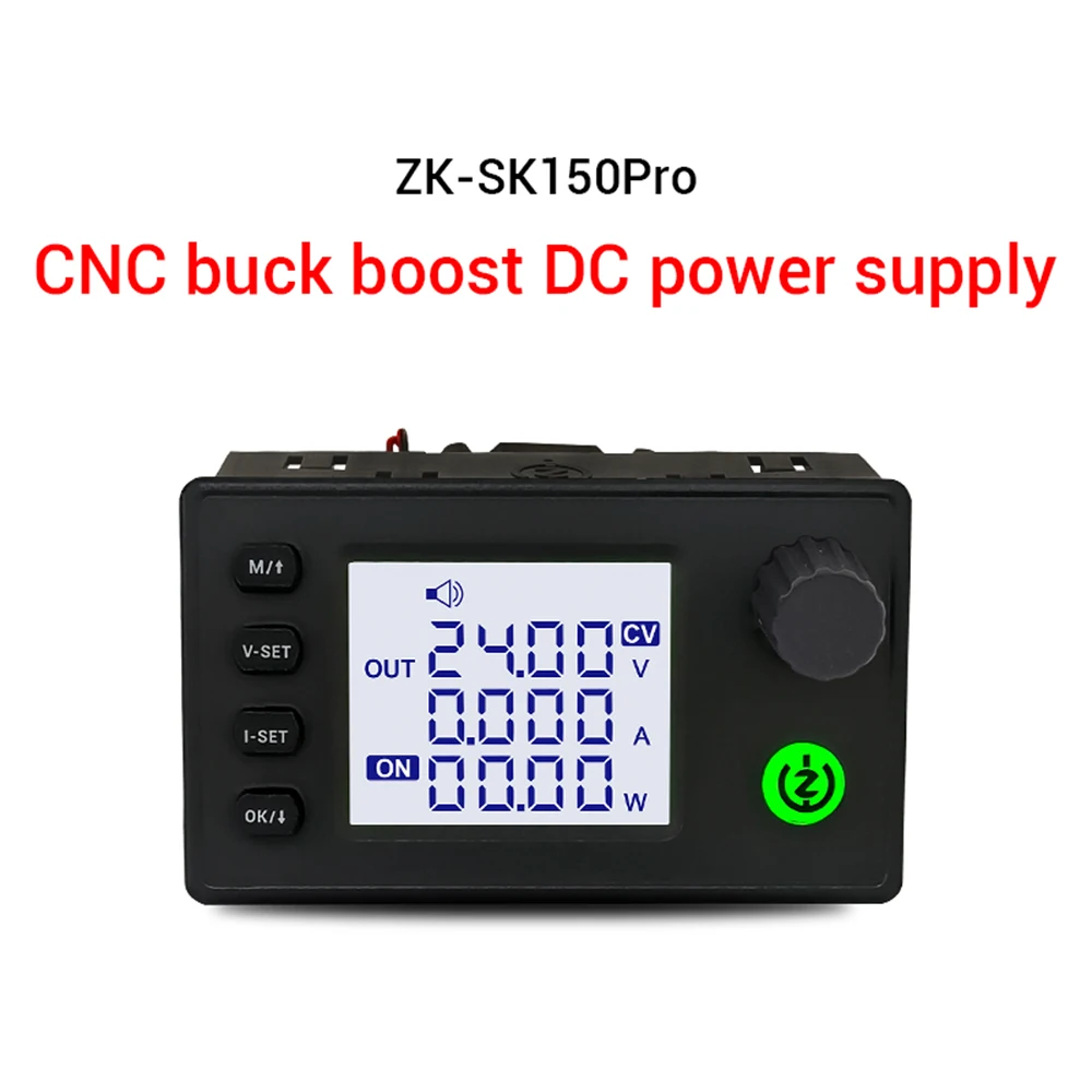 

Aideepen регулятор напряжения SK150 150 Вт