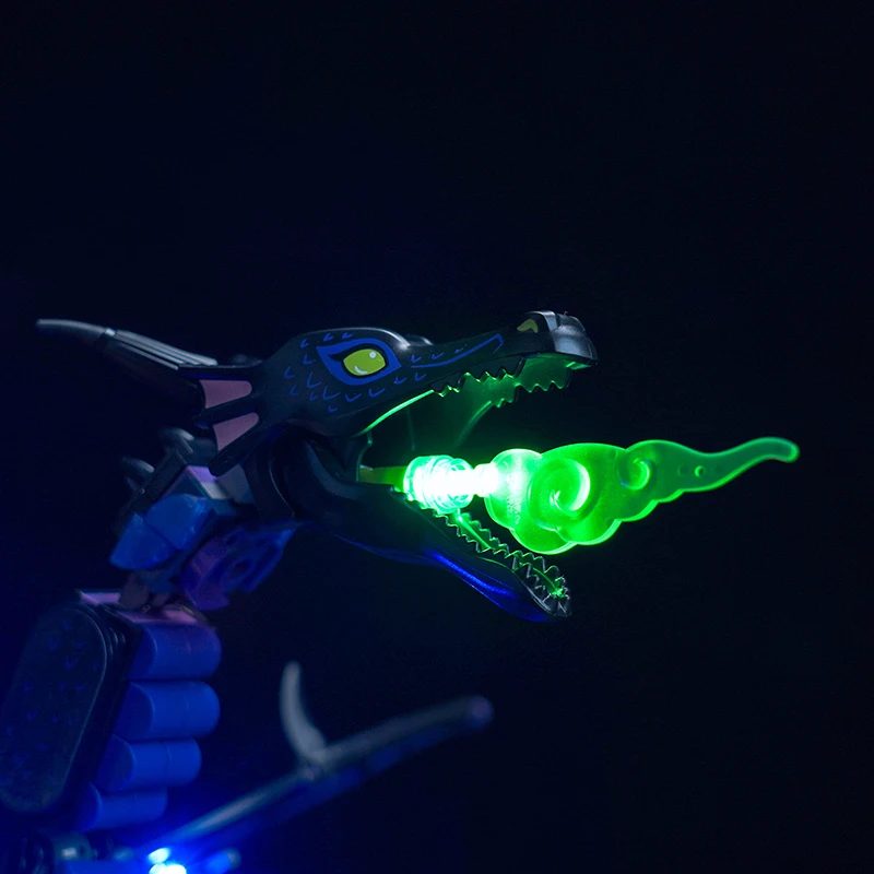 Оформление оформления Vonado 5 В Φ 43240 подходит для строительных блоков в Форме