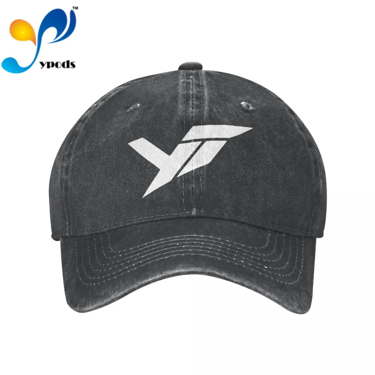 

Yt Industries Solo Cycling Women Men Cotton Baseball Cap Unisex Casual Caps Outdoor Trucker Snapback Hats