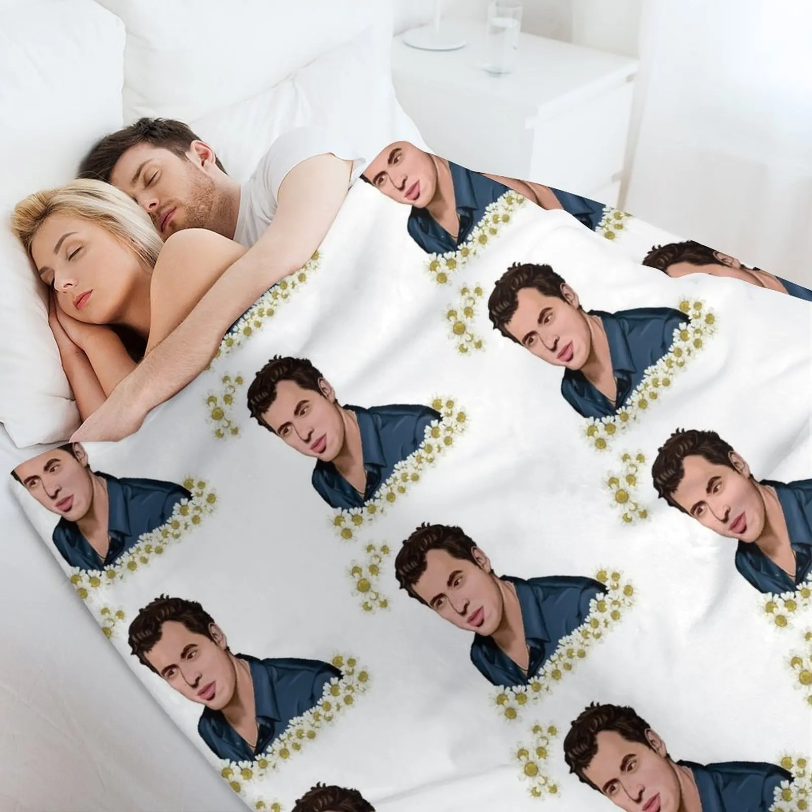 Роскошное магнитогорское одеяло милые теплые зимние модные диваны очень большие