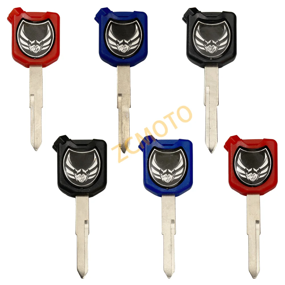 Ключ мотоцикла не заточенный для PCX 125 SCR100 WH110 150 LEAD AirBlade
