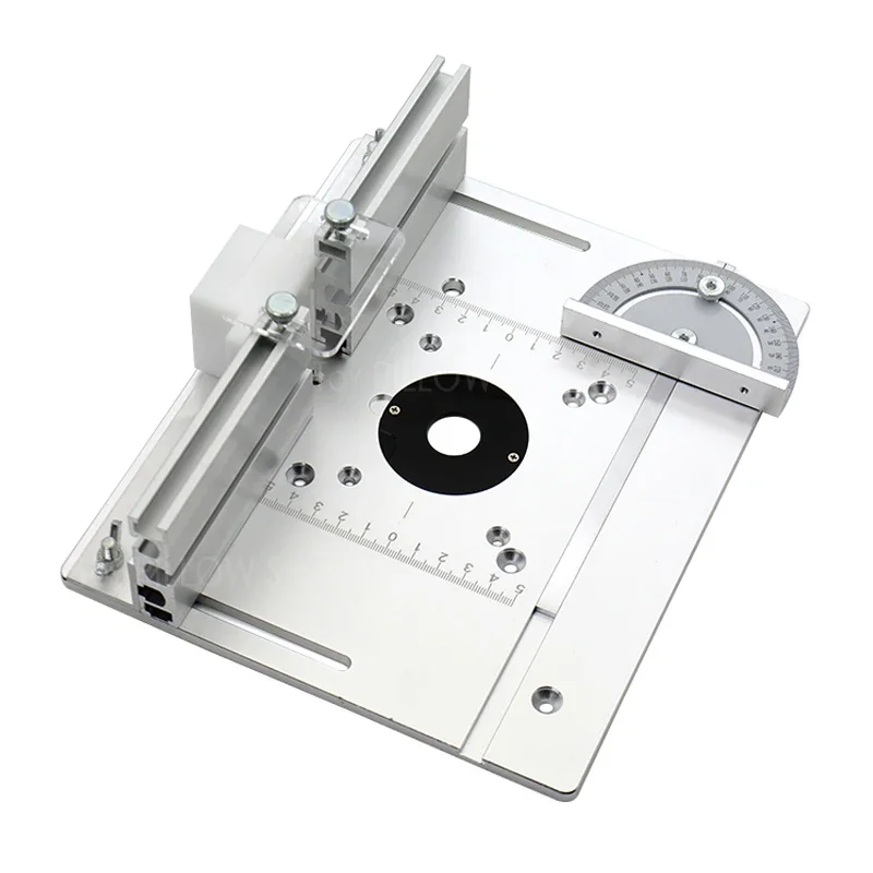 Фрезерный станок по дереву флип-чип верстак деревообрабатывающий