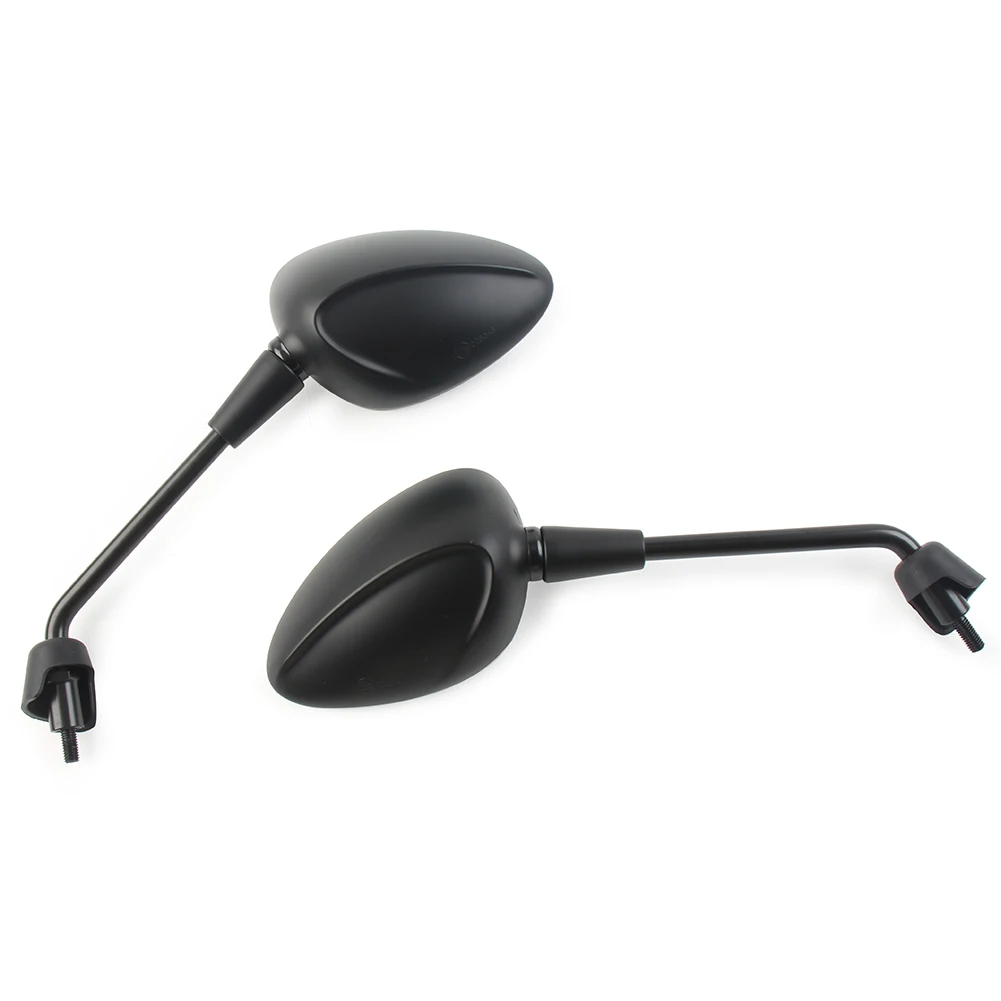 Мотоциклетные боковые зеркала заднего вида для Vespa GTS GTV 50 125 200 250 300ie Sprint Primavera150