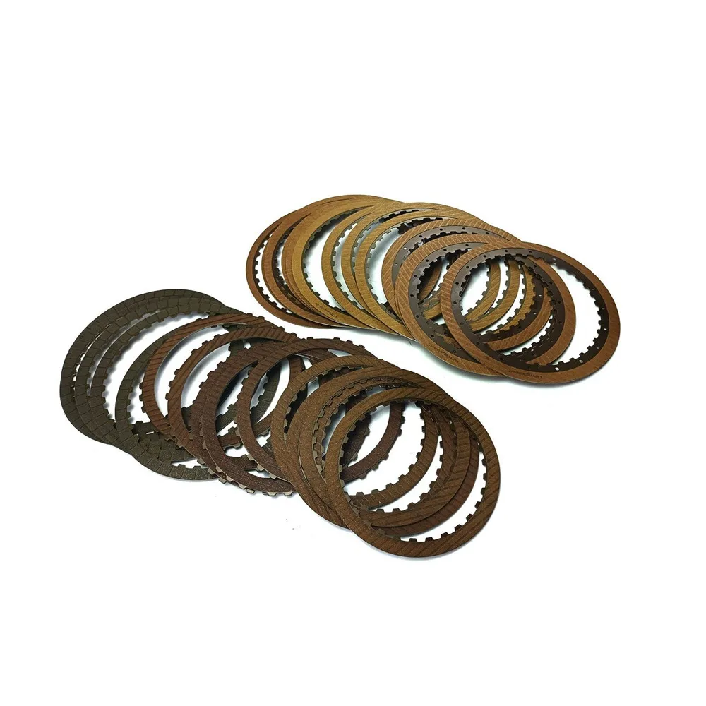 Комплект для ремонта автомобильной коробки передач 09G TF60SN комплект замены