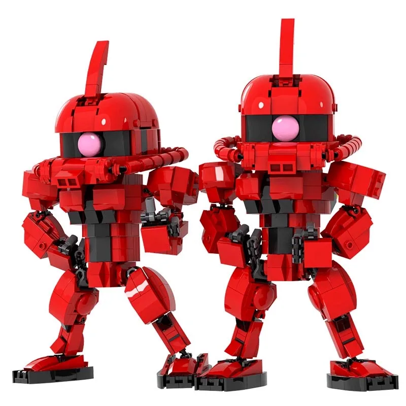 Assemble Blocks For Children Antistress Aldult Toys