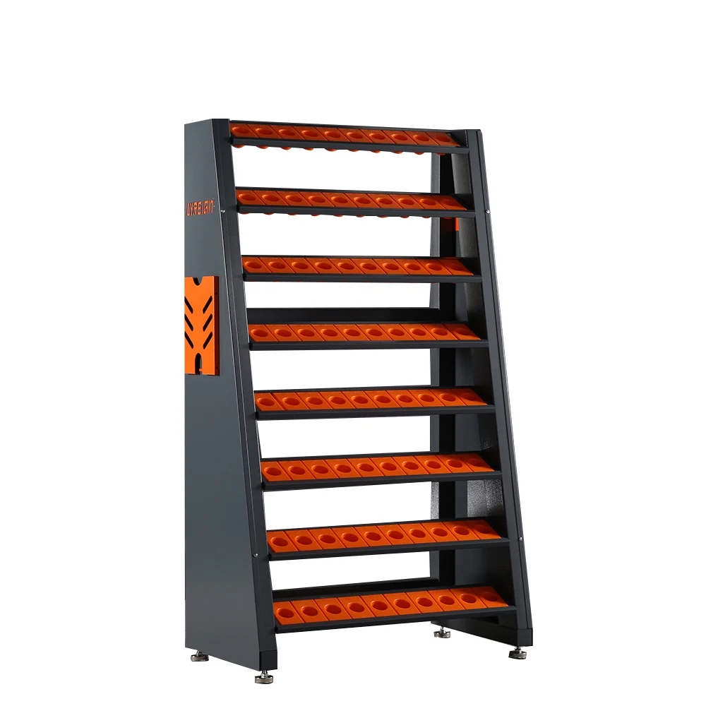 

DJ103LC Cnc Holder Storage Cabinet CNC Tool Storage HSK,CAT,BT,ISO,NT,DIN,SK,VDI Square ABS Tool Holder Can Be Installed