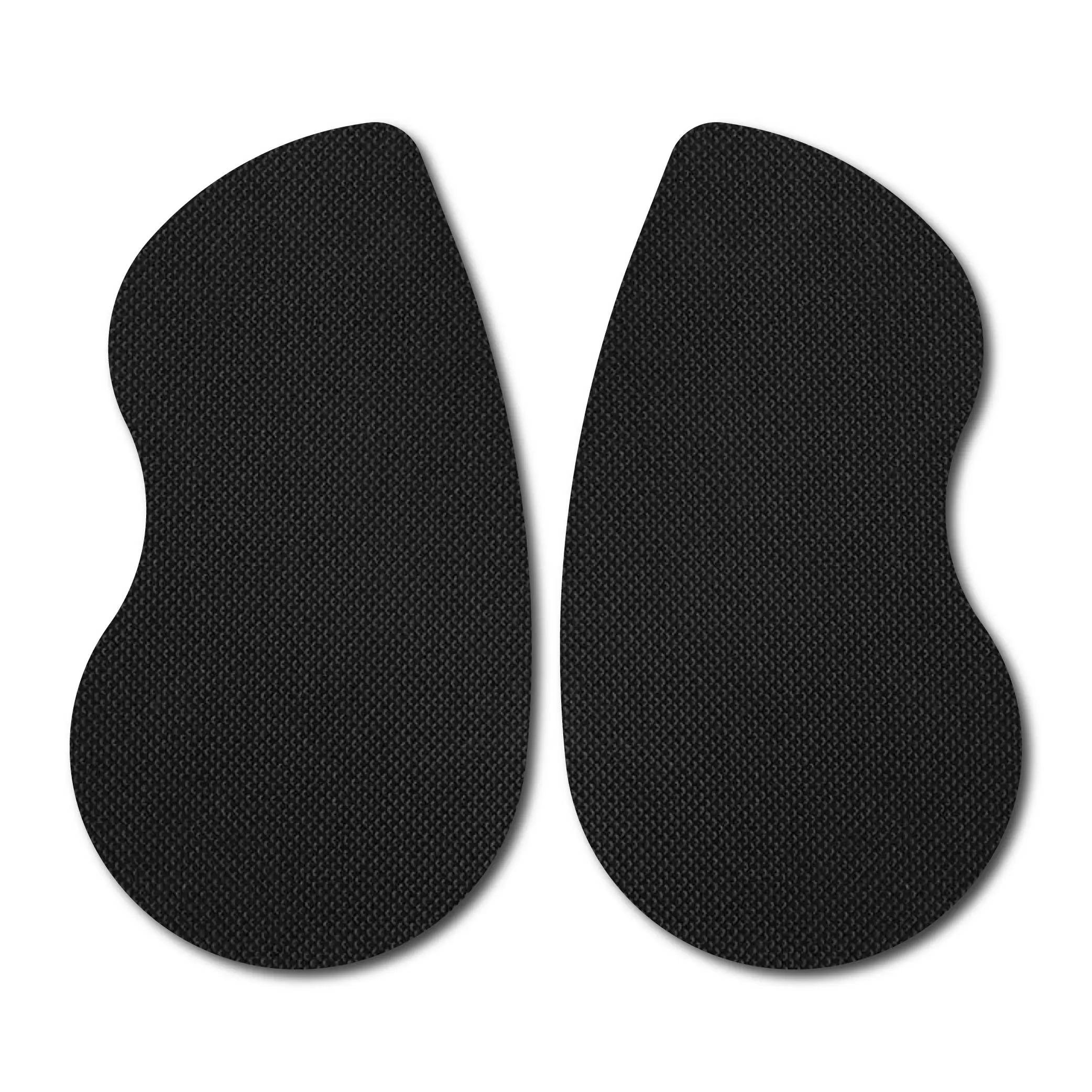 

Самоклеящиеся Силиконовые нескользящие накладки для DUCATI MONSTER 695 696 796 1100 2010-2014 3M, 3D Резина