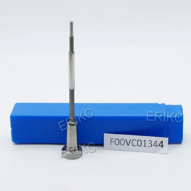 Фото ERIKC F00VC01344 Новый Китайский Клапан Управления Топливом Common Rail F00V C01 344 для FIAT GROUP 0445110276 0986435148 №4