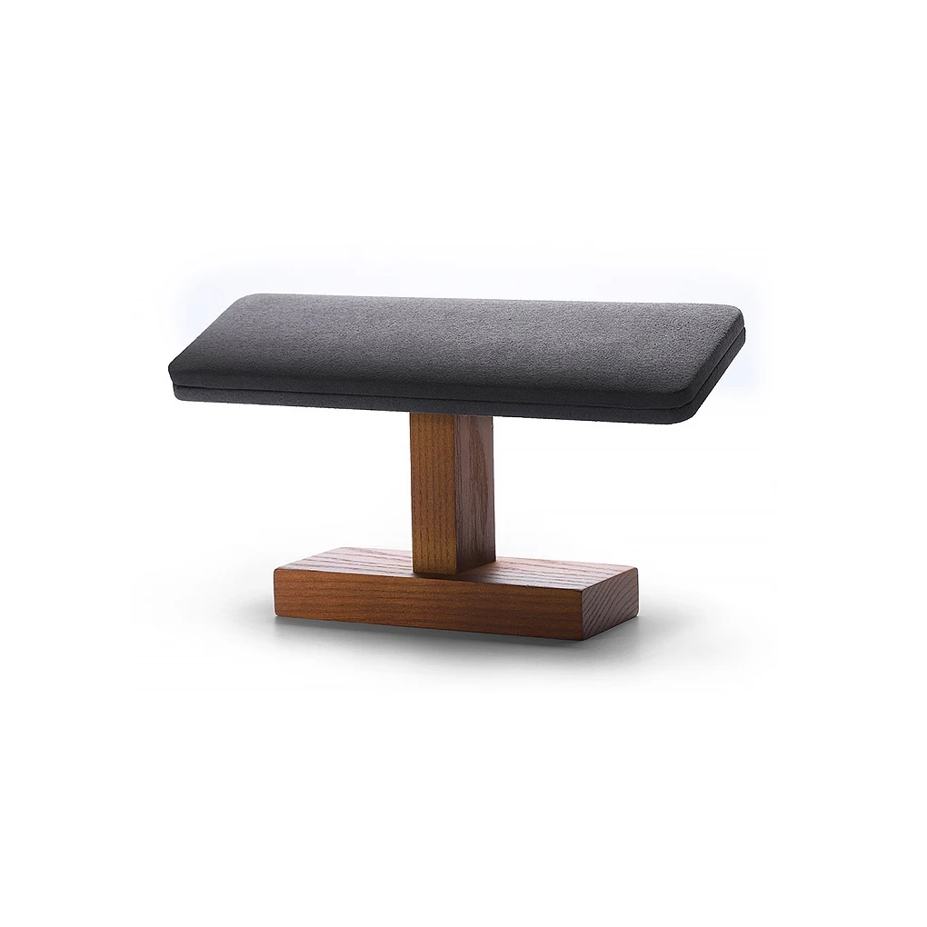 

Стеллаж для ювелирных изделий, Настольная стойка для поделок из дерева