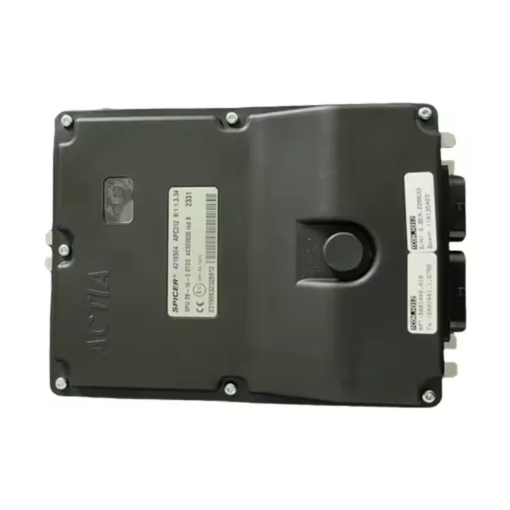 Контроллер деталей вилочного погрузчика assy 4218504 для sanyi или konecranes (art.: 3920ca4e8ff1e) - 3920ca4e8ff1e
