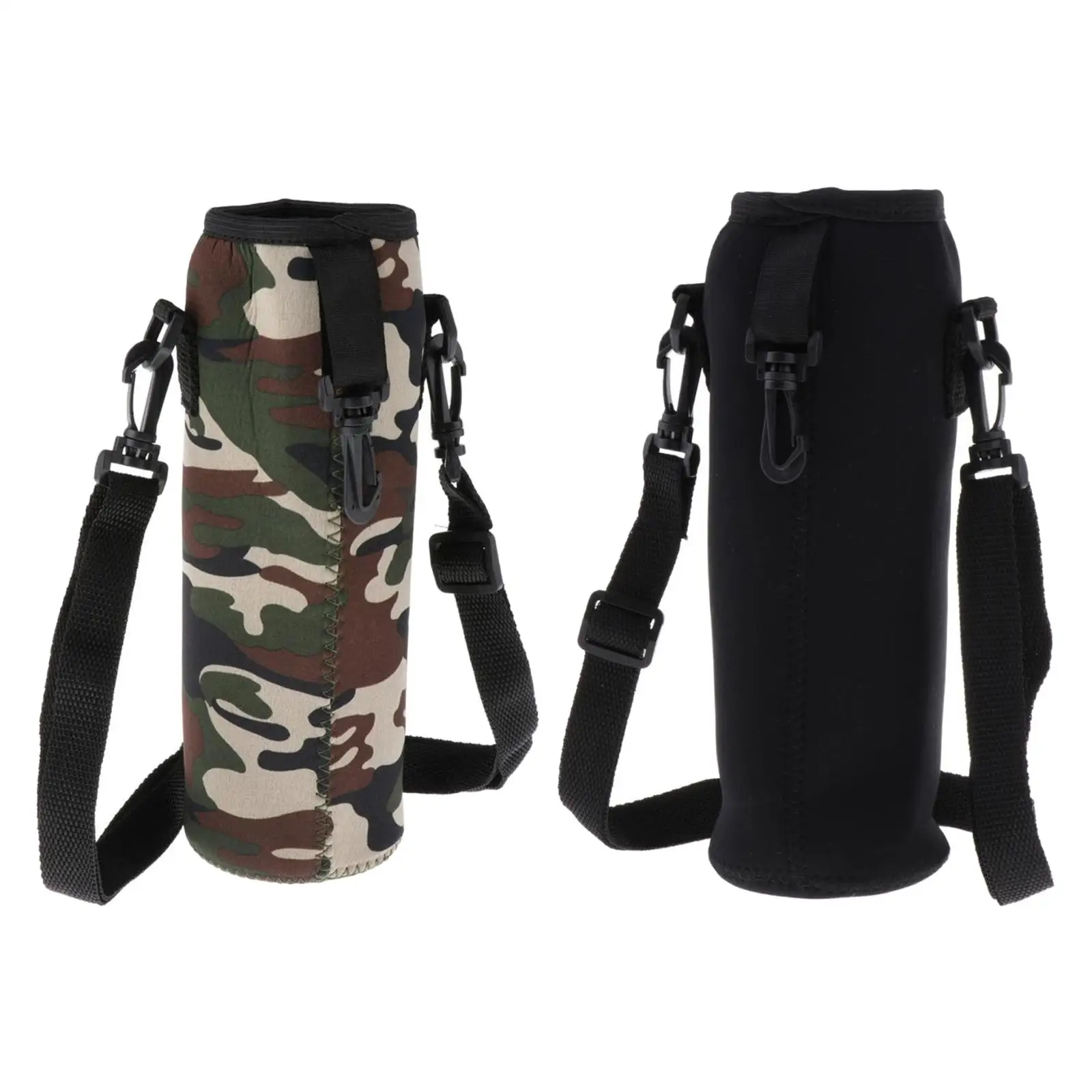 

2 шт., изолированный держатель для бутылки, 1000 мл