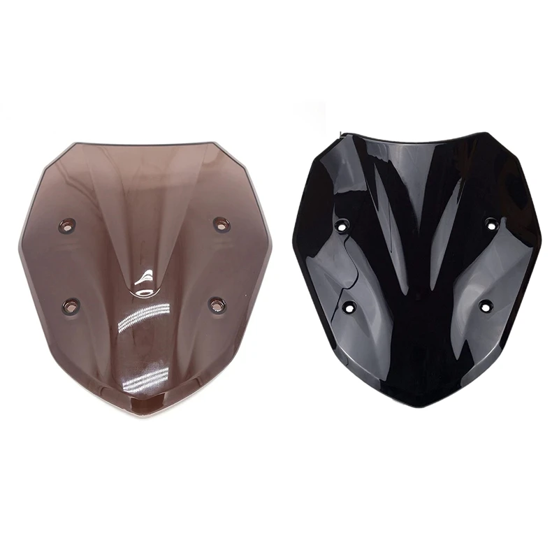 Дефлекторы ветрового стекла мотоцикла для-BMW S1000XR S 1000 XR K49 2015 2016 2017 2018 2019