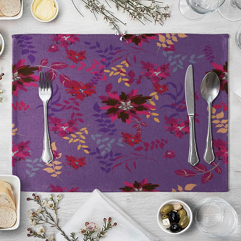 

В виде листа, геометрической формы коврики, подставки для посуды, подставка под чашки для напитков для кухни, обеденного стола, коврик, подст...